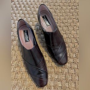 Beautifeel Rosaline brown pump size 38 EU/8